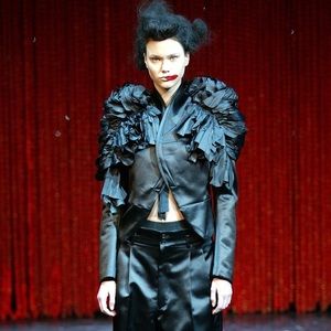 Comme des Garçons FW 2004 Runway Jacket